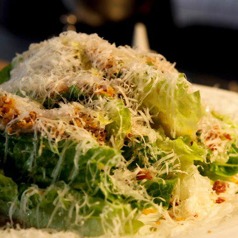 The Morrison Bar & Oyster Room - Hotel VIC 0