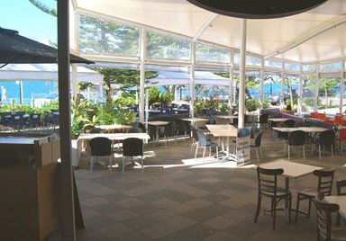M@Mooloolaba - Hotel VIC 1