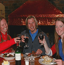 The White Spider - Hotel VIC 2