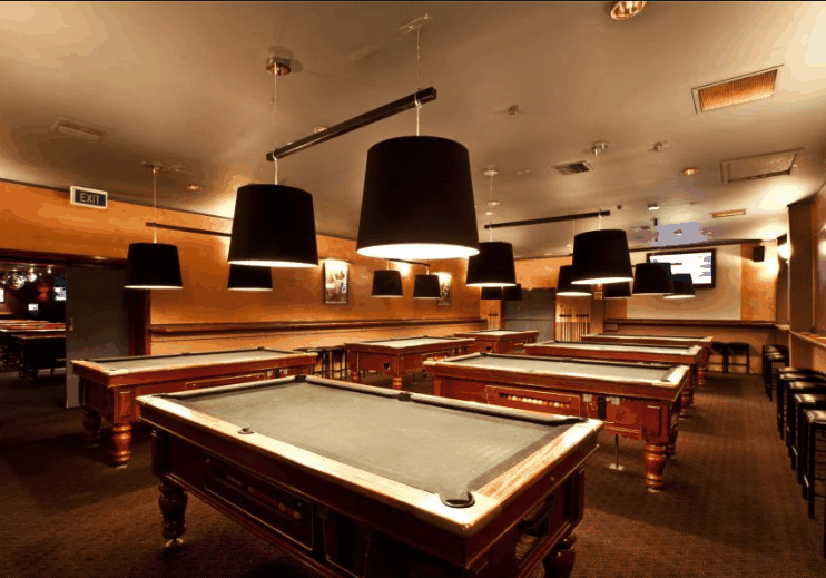 Ainslie ACT Hotel VIC