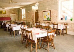 Allanooka WA Hotel VIC