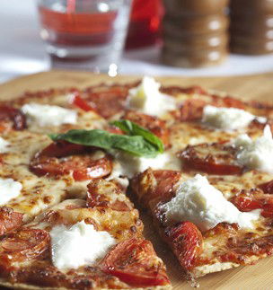 The Italian Village Restaurant - Hotel VIC 1