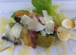 The Pavilion - Hotel VIC 0