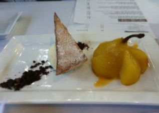 The Pavilion - Hotel VIC 3