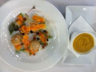 The Pavilion - Hotel VIC 4