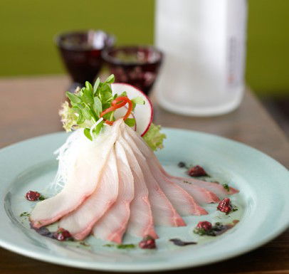 Uchi Lounge - Hotel VIC 3