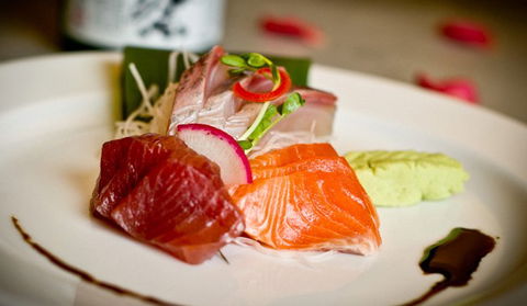 Uchi Lounge - Hotel VIC 4