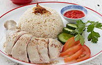 Alice's Makan - Hotel VIC 0