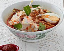 Alice's Makan - Hotel VIC 1