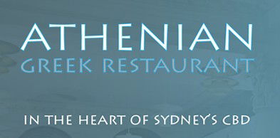 Athenian Greek Restaurant - Hotel VIC 0