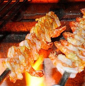 A Carne Churrascaria - Hotel VIC 0