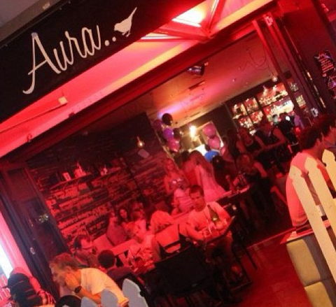 Aura Broadbeach - Hotel VIC 0