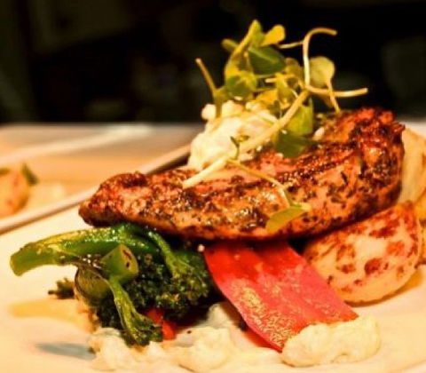 Aura Broadbeach - Hotel VIC 2