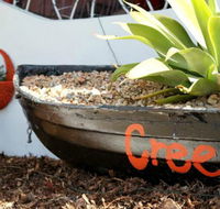 Creek Restaurant - Hotel VIC