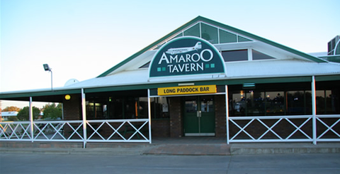 Amaroo Tavern - Hotel VIC 1