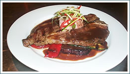 Amaroo Tavern - Hotel VIC 2