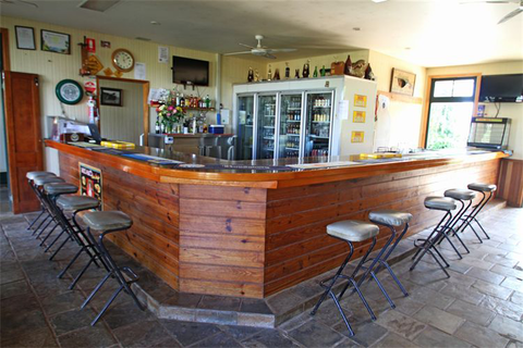 Garradunga Hotel - Hotel VIC 1