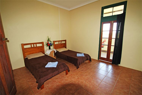 Garradunga Hotel - Hotel VIC 2