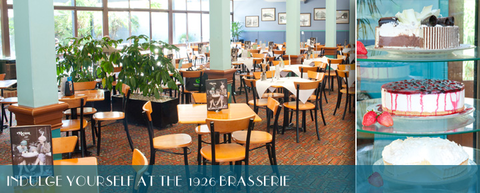 Hotel Gosford - Hotel VIC 1