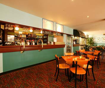 Hotel Gosford - Hotel VIC 4