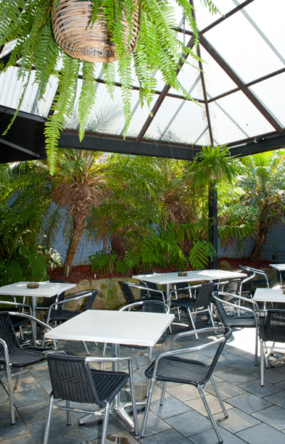 Hotel Gosford - Hotel VIC 5