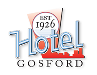 Hotel Gosford - Hotel VIC 0