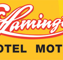 Lamington Hotel Motel - Hotel VIC