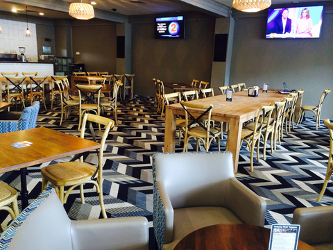 Railway Hotel Yeppoon - Hotel VIC 5