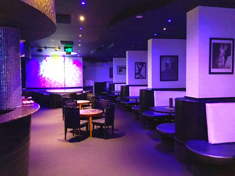 The Ambassador Hotel - Hotel VIC 3