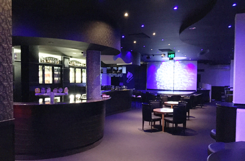 The Ambassador Hotel - Hotel VIC 4