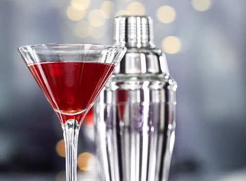 The Ambassador Hotel - Hotel VIC 5