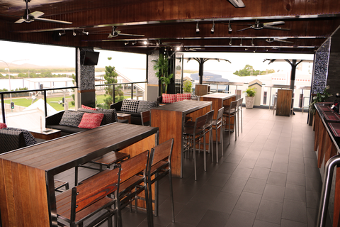 The Ambassador Hotel - Hotel VIC 15