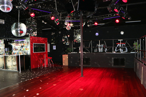 The Ambassador Hotel - Hotel VIC 16