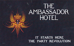 The Ambassador Hotel - Hotel VIC 0