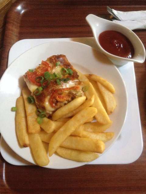 The Caves Country Pub - Hotel VIC 0