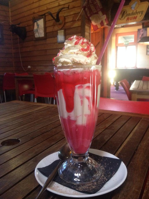 The Caves Country Pub - Hotel VIC 3