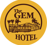 The Gem Hotel - Hotel VIC