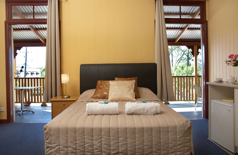 Yandina Hotel - Hotel VIC 1