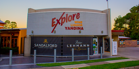 Yandina Hotel - Hotel VIC 3