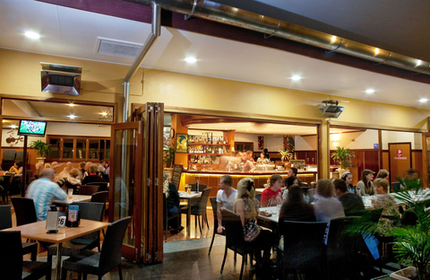 Yandina Hotel - Hotel VIC 4