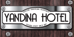 Yandina Hotel - Hotel VIC 0