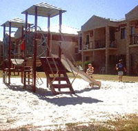 Country Comfort Inter City - Hotel VIC