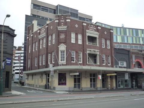The Flinders - Hotel VIC 0