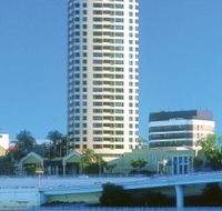 On Quay Restaurant amp Bar - Hotel VIC