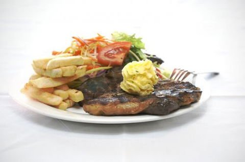 Hoppers Club - Hotel VIC 0