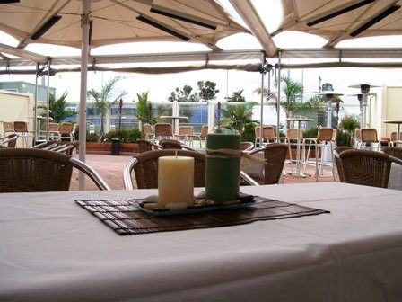 Hoppers Club - Hotel VIC 2