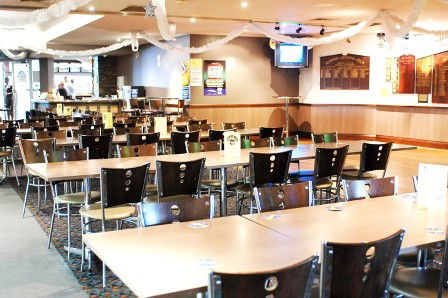 Hoppers Club - Hotel VIC 3