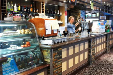 Hoppers Club - Hotel VIC 8