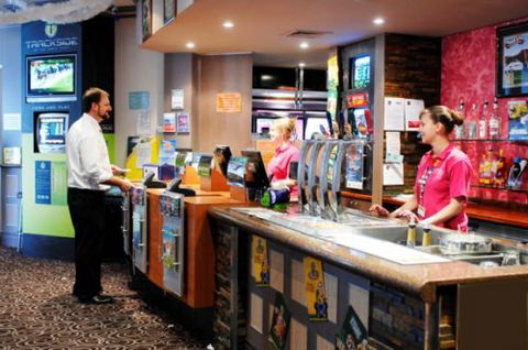 Hoppers Club - Hotel VIC 9