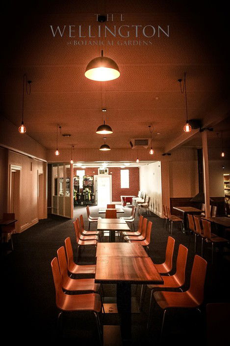 The Wellington At Botanical Gardens - Hotel VIC 2